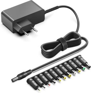 Chargeur Secteur 6V Pour Caméra De Chasse CAMPARK T70 HD - Alimentation Compatible - Expédition France Avec Suivi