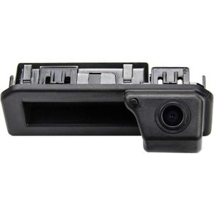 Caméra De Recul Pour Audi - Grand Angle 170°, étanche IP67, Vision Nocturne, Compatible A1 A4 A5 Q5 TT Etc. (2007-2014) - 6