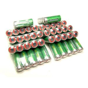 Energizer A23 Alkaline 12V (par 2) - Pile & chargeur - LDLC