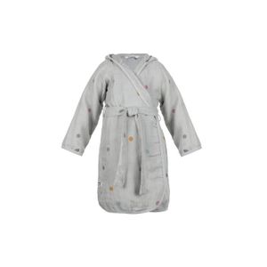 Peignoir Enfant 4 Ans Cdiscount