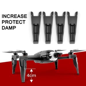 DRONE Drones,Extension de hauteur pour Parrot Anafi 4k H