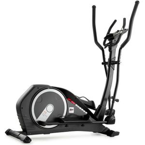 Velo elliptique roue inertie 15 kg Cdiscount