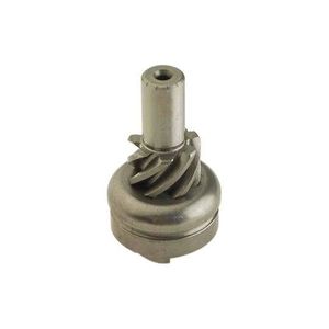 Buzzetti Rocher noix de kick Buzzetti pour Scooter Peugeot 50 Ludix blaster 2005 à 2014 