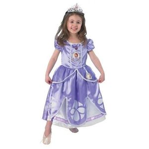 Robe princesse sofia Cdiscount