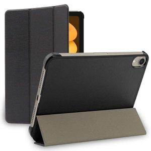 Smart Cover CoolGadget Pour IPad Mini 6 – Bleu/Gris, Veille/réveil