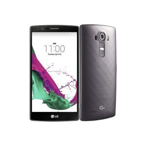 SMARTPHONE Smartphone LG G4 Titane