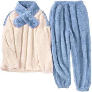 Pyjama pilou pilou fille - Cdiscount