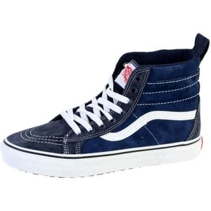 vans bleu marine cuir vans bleu marine cuir