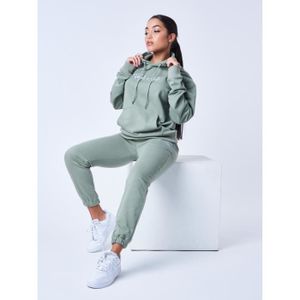 Sweat Vert D'Eau Femme Nike Essentials Green - Cdiscount Prêt-à-Porter