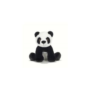 NUSITOU Peluche Panda Oreillers en Peluche pour Enfants Ours en Peluche  Diplômé Oreiller Animaux Mini Figurines Jouet De Poupée Pandas Statue Géant  Mini-Jouet Peluche Courte Doux Modèle : : Jeux et Jouets