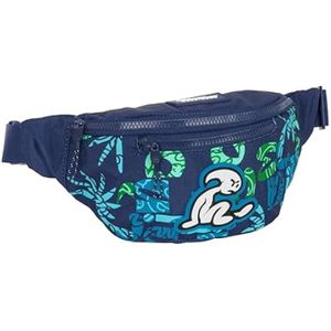 Sac Banane Pokémon Officiel Pour Enfants/Ados - Sacoche Ceinture Ajustable Pour Voyage Et Sport