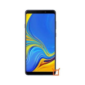 SMARTPHONE SAMSUNG Galaxy A9 2018 128 go Bleu - Reconditionné