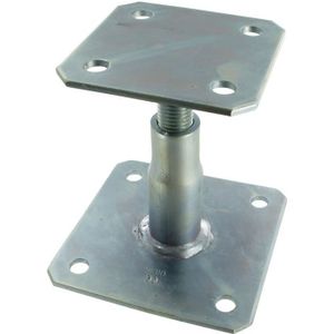 Pied Poteau Cdiscount