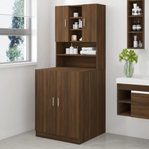 COLONNE - ARMOIRE SDB 