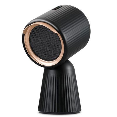 Ciarra Mini Hotte Asipirante Portable Filtrant D'air Hotte De Cuisine