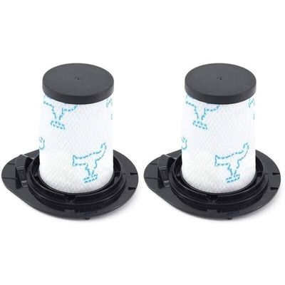 Filtre à Moteur Pour Aspirateur Rowenta Air Force Flex 760 - Réf. ZR009004