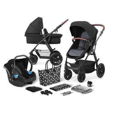 KINDERKRAFT XMOOV 3en1 Cdiscount Puericulture Eveil bebe