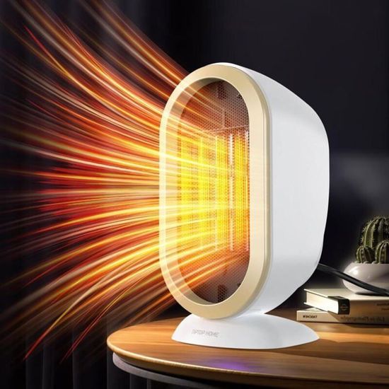 Chauffage Soufflant, 1200W Chauffage Électrique de Salle de Bain, à — free download