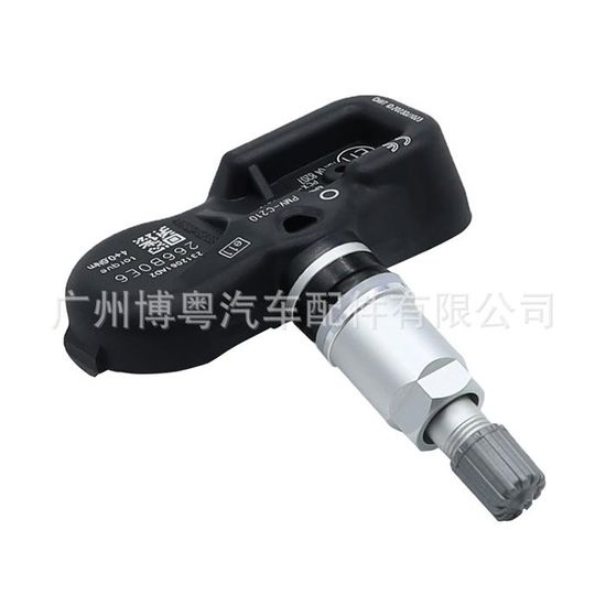 Capteur Pression Pneus PMV C210 Pour Lexus GS450h 2012 - Aluminium, Haute Sensibilité - Surveillance Pression Et Température