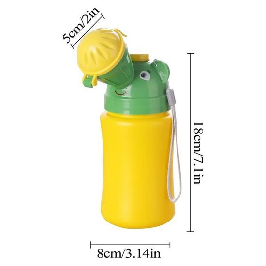 Urinoir Portable Pour Femme, Dispositif D'urinoir Debout, Dispositif D