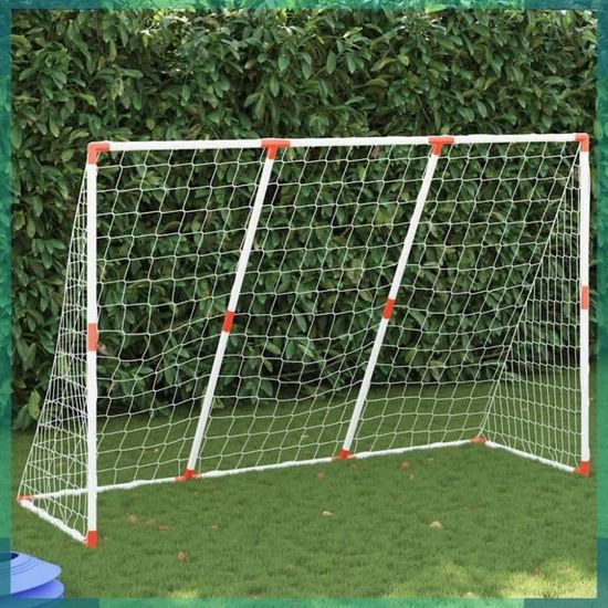 Ballon D’entraînement Football Avec Corde élastique - Solo Trainer N°5 En PVC - 2