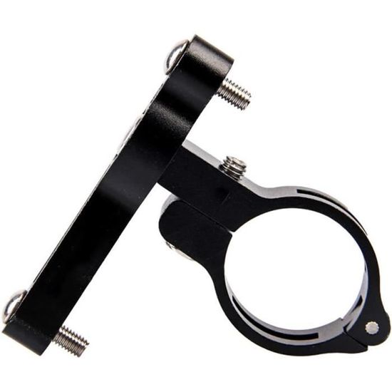Alomejor Porte-Bouteille De Vélo, Réglable Support De Porte-Bidon Du Vélo Pour Vélos De Route Et
