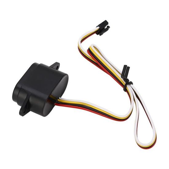 Capteur De Distance VL53L1X - Module Télémétrie 4 Mètres Pour Robots, Drones Et Projets électroniques