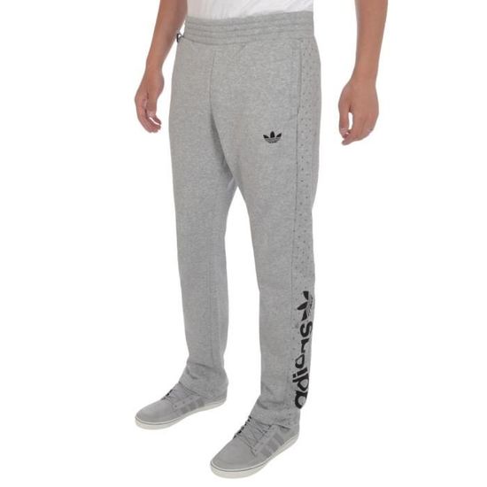 pantalon adidas homme molleton