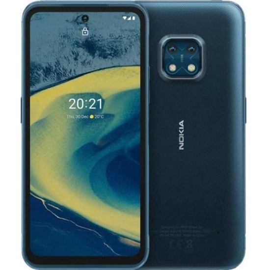Nokia XR20 64gb Ultra Blue