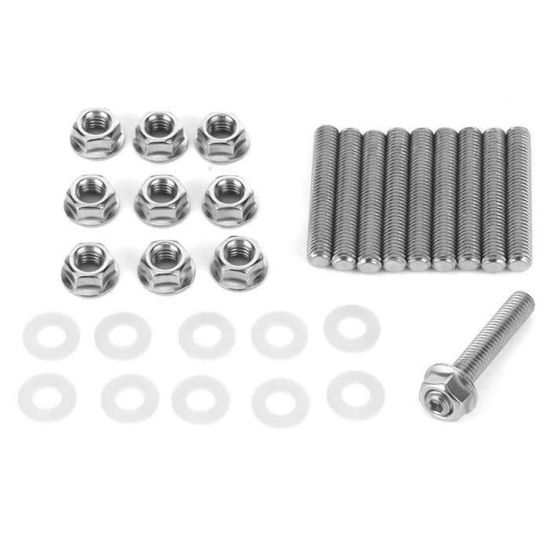 HBM Coupe-tuyau d'échappement de 35 à 64 mm | HBM Machines