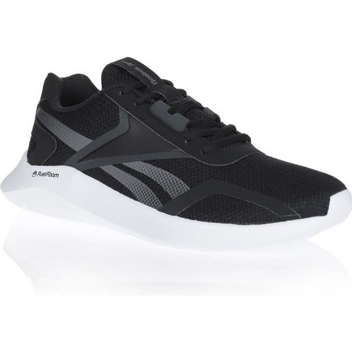 Basket running homme promo shop