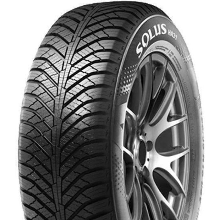 Kumho HA31 155-60R15 74T - Pneu auto Tourisme 4 Saisons