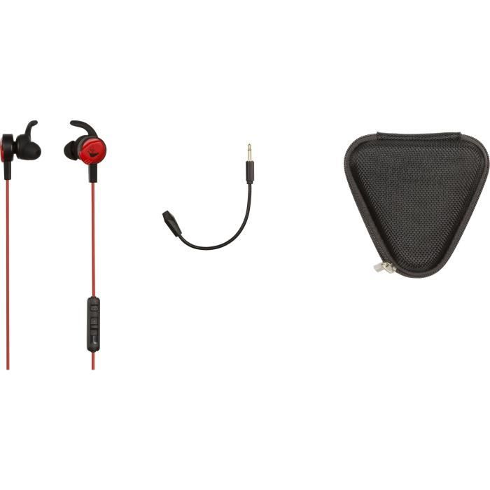 Casque Konix Drakkar Kriger HS-i450