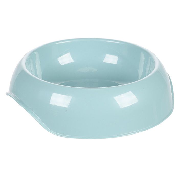 Gamelle en plastique recyclé MUK 380 ml pour chat et chien - Flamingo Gamelle en plastique recyclé MUK 380 ml pour chat et chien - Flamingo