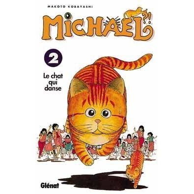 Michael Le Chat Qui Danse Tome 2 Achat Vente Livre Glenat Parution 05 1998 Pas Cher Cdiscount Michael Le Chat Qui Danse Tome 2 Achat Vente Livre Glenat Parution 05 1998 Pas Cher Cdiscount