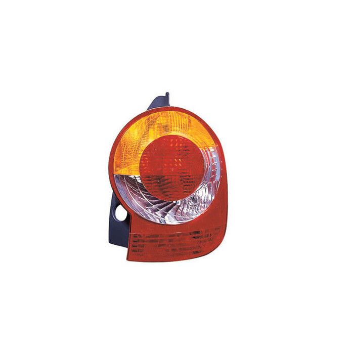 Feu arrière droit clignotant orange Renault Modus 2004-2008 RA22181