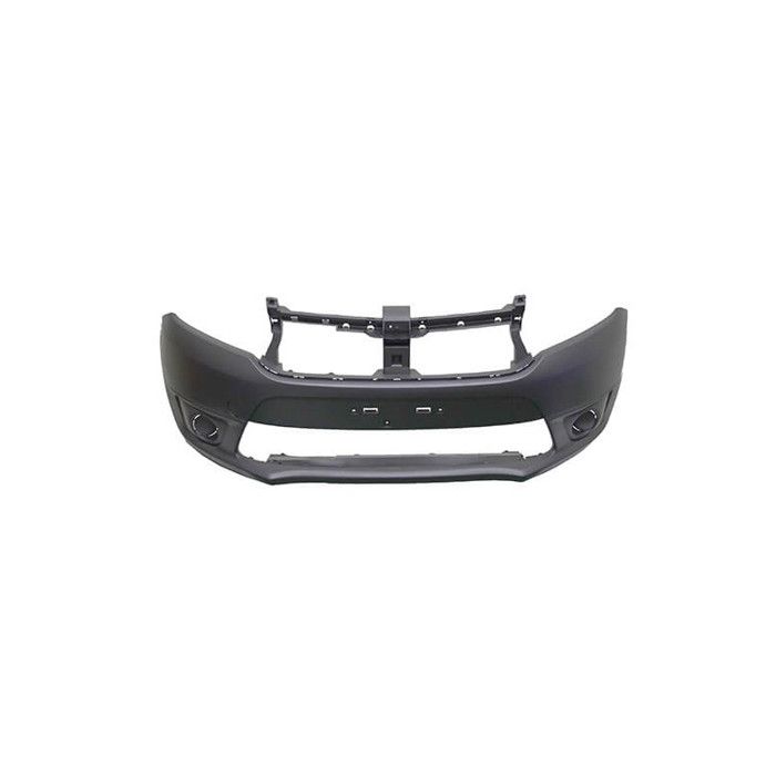 Pare-choc avant à peindre Dacia Sandero 2 2012-2016 RA05498
