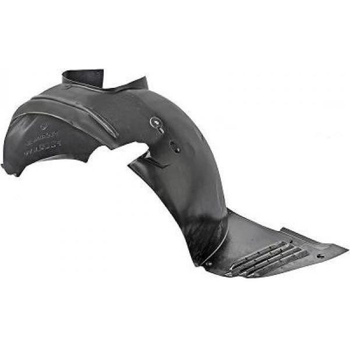 Pare-boue d'aile avant droit Peugeot 307 2005-2007 AC44222