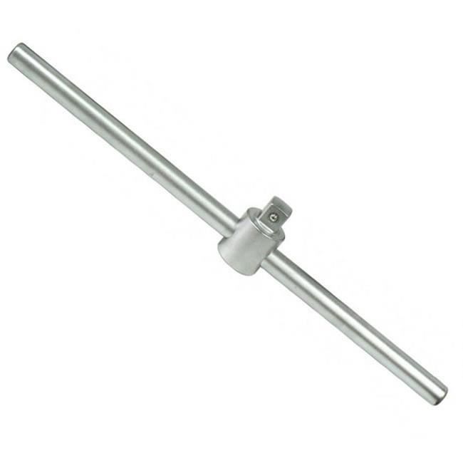 ACCESSOIRES POUR COFFRET 3/4 : MANCHE 'T'