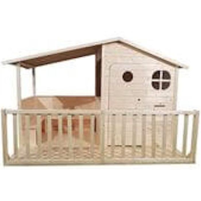 Maison XL Massa - Cabane enfant