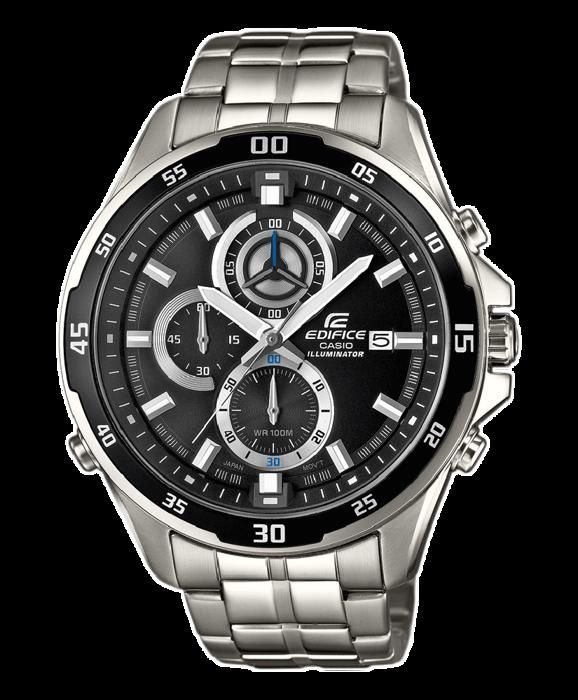 CASIO Montre Quartz Edifice EFR-547D-1AVUEF Homme