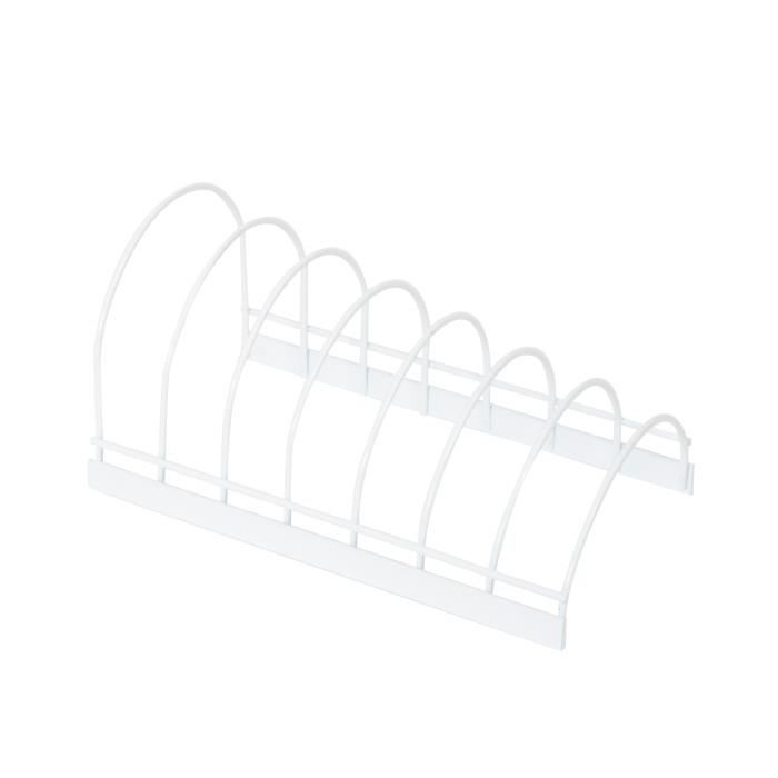 Support pour planches à découper