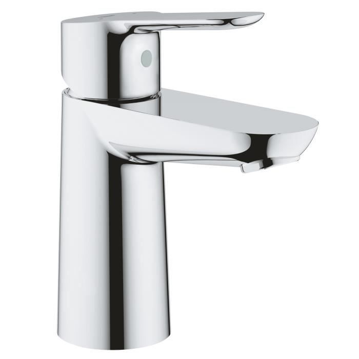 GROHE - Mitigeur monocommande Lavabo - Taille S
