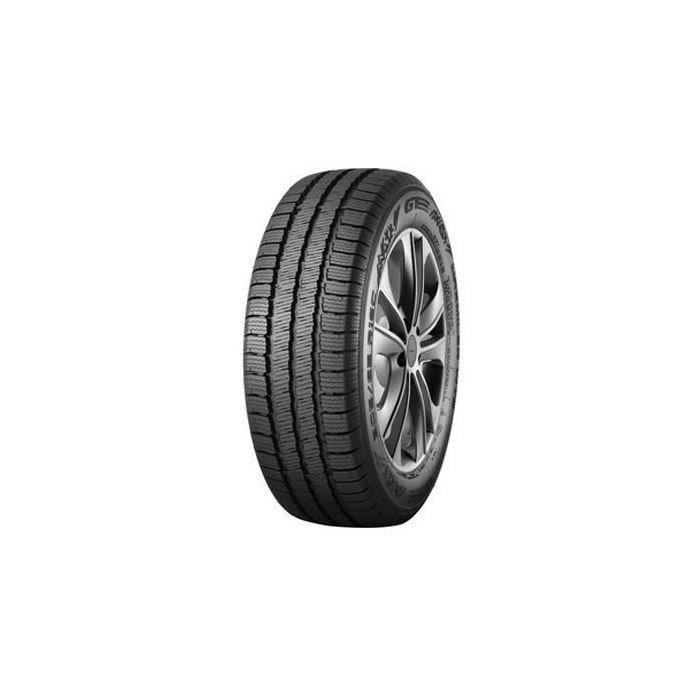 GT Radial Maxmiler WT2 Cargo 155-80R12C 88-86R