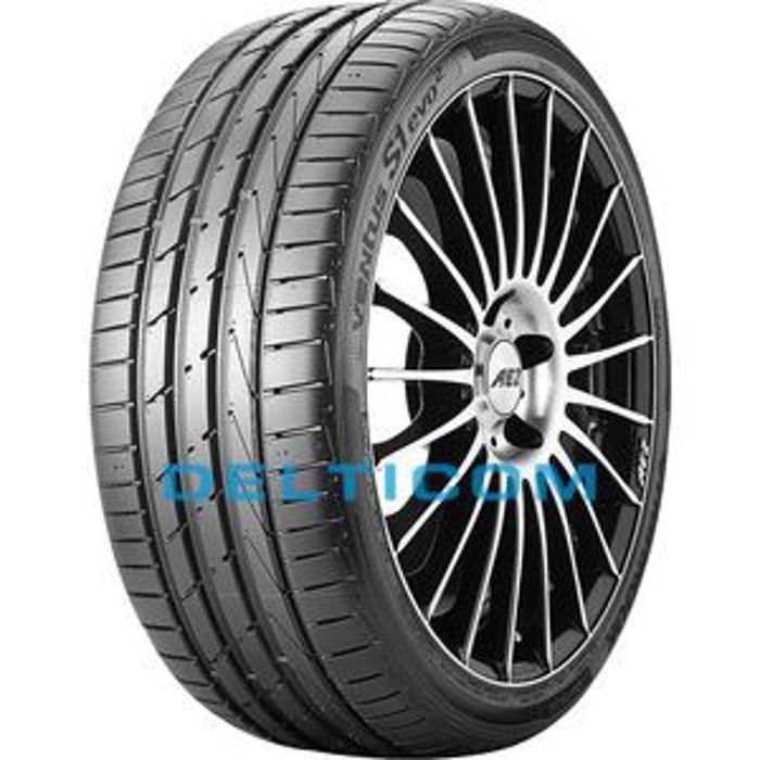 HANKOOK 225-45R17 91W K117 - Pneu été