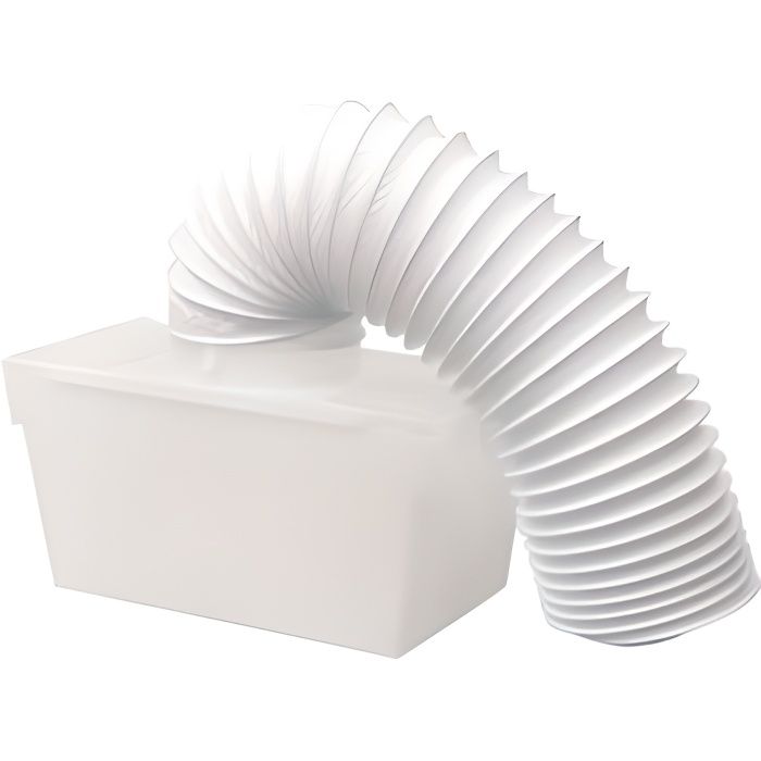 Kit condenseur complet pour sèche-linge