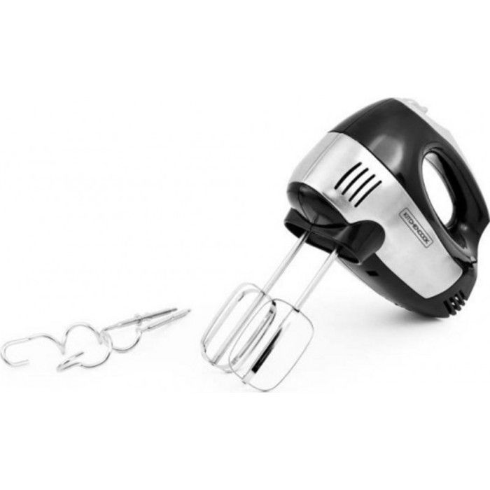 BATTEUR ELECTRIQUE AVEC TOUCHE TURBO FM300S KITCHENCOOK