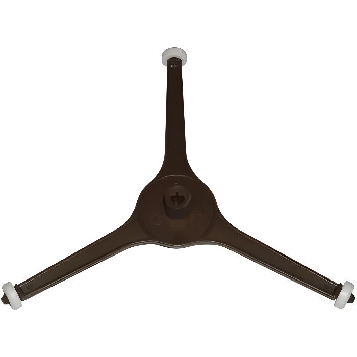 SUPPORT PLATEAU TOURNANT pour micro ondes PANASONIC 5317684 - * - MS1922 - MS1922 5889W2A009A NN - BVMPièces