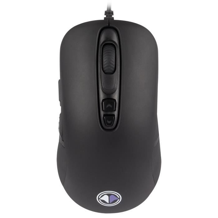 Souris Gaming Millenium MO1 4000 DPI - Driver Software