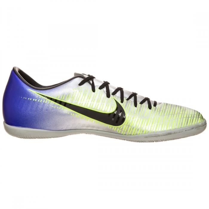 Chaussure de football Nike Mercurial X Victory VI Neymar JR IC - 921516-407